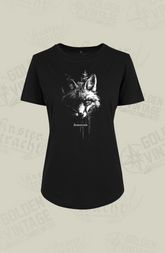 Damen T-Shirt "Fuchs"